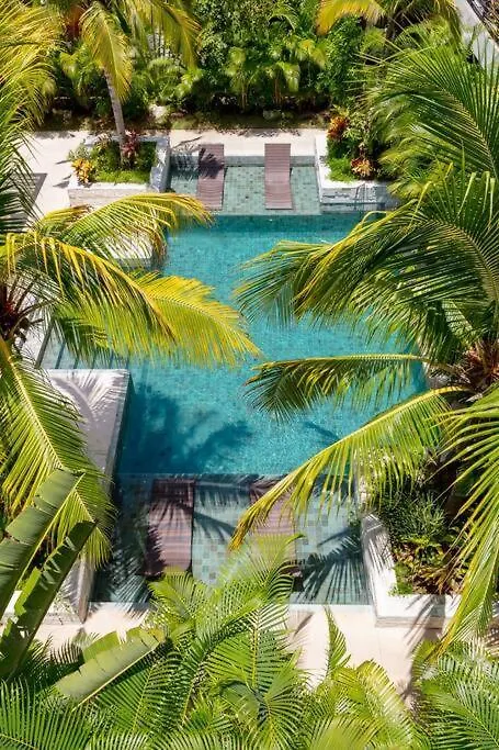Exclusivo Penthouse Con Alberca Privada Y Roof Appartement Tulum Pueblo