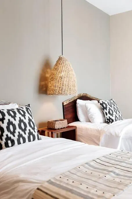 Exclusivo Penthouse Con Alberca Privada Y Roof Appartement Tulum Pueblo